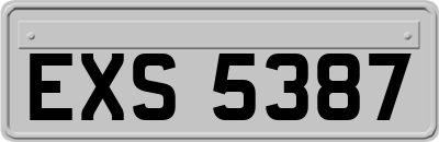 EXS5387