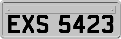 EXS5423