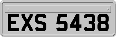 EXS5438