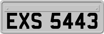 EXS5443