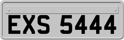 EXS5444