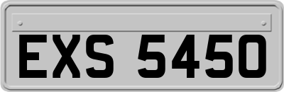 EXS5450