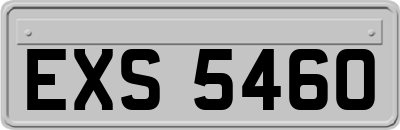 EXS5460