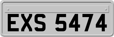 EXS5474