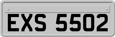 EXS5502