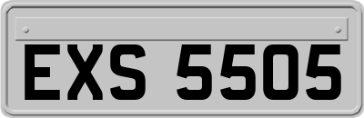 EXS5505