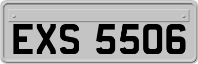 EXS5506