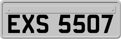 EXS5507