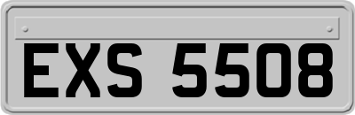 EXS5508