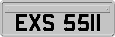 EXS5511