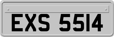 EXS5514