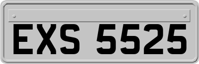 EXS5525