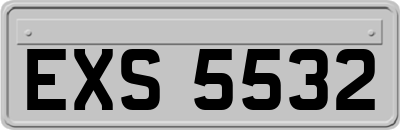EXS5532