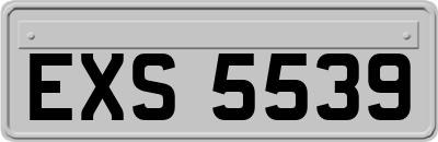 EXS5539