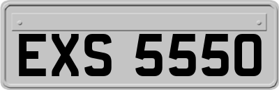 EXS5550