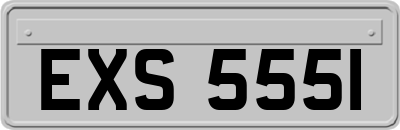 EXS5551