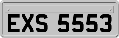 EXS5553
