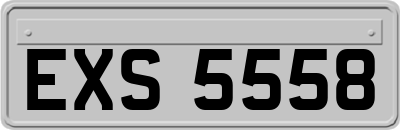 EXS5558