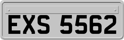 EXS5562