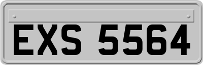 EXS5564