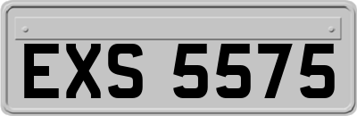 EXS5575