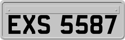 EXS5587