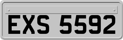 EXS5592