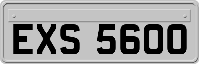 EXS5600