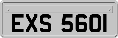 EXS5601