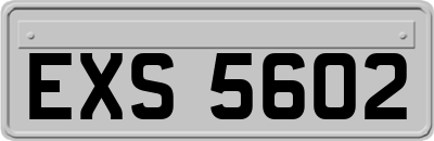 EXS5602