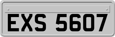 EXS5607