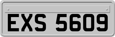 EXS5609