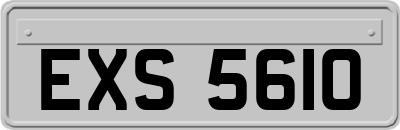EXS5610