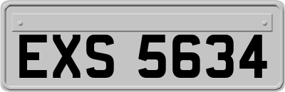 EXS5634