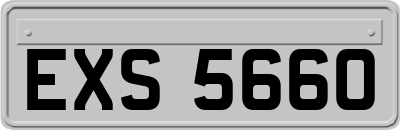 EXS5660