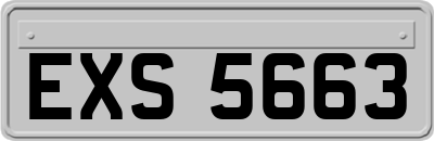 EXS5663