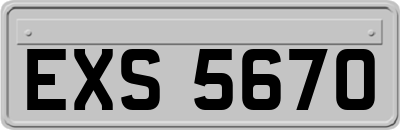 EXS5670