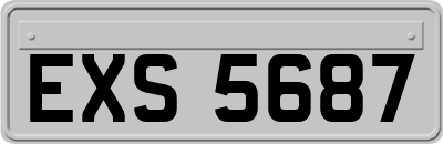 EXS5687