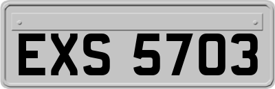 EXS5703