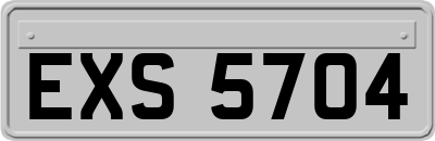 EXS5704