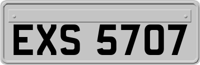EXS5707