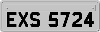 EXS5724
