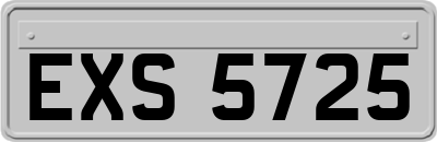 EXS5725