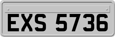 EXS5736