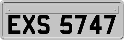 EXS5747