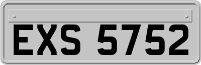 EXS5752