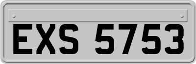 EXS5753