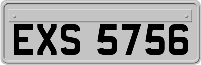 EXS5756