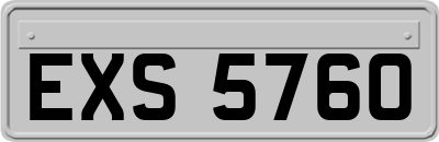 EXS5760