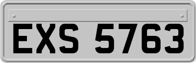 EXS5763